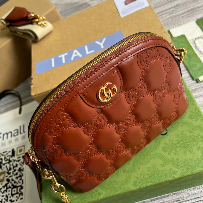 Satchel Bags - GCI Bags - 7891
