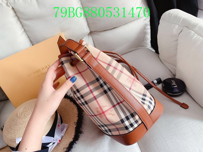 ELE Fashion -BBR Bags - 486