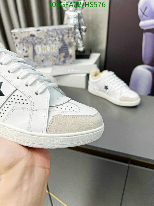 SAMC - DOR Women Sneakers - 220