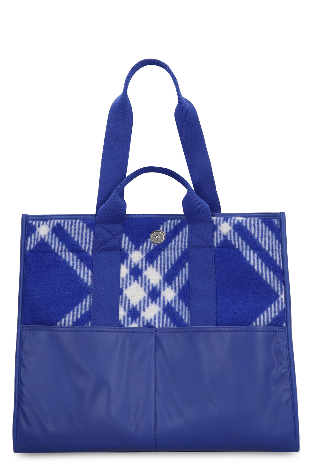 SHOPPER TOTE