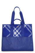 SHOPPER TOTE