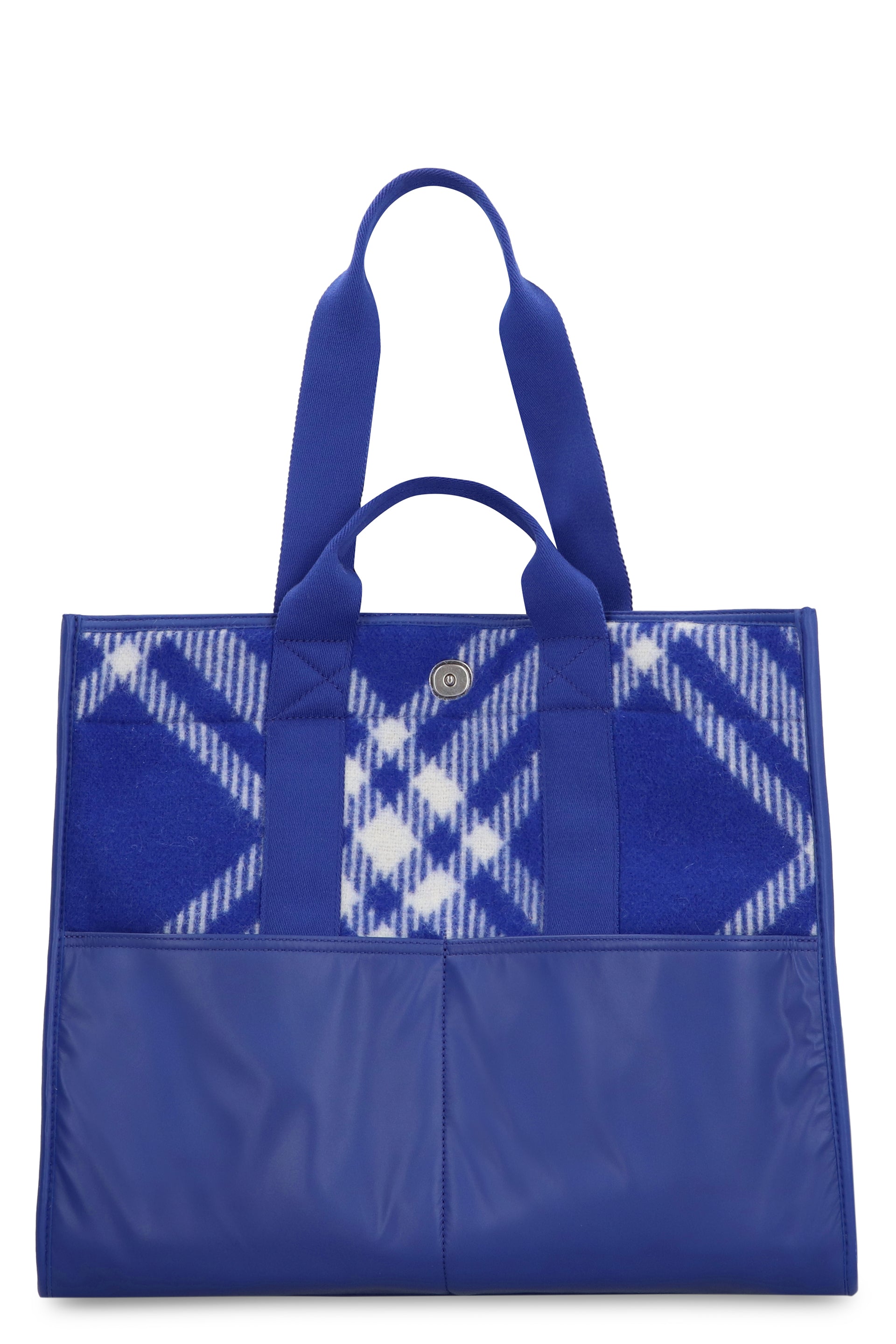 SHOPPER TOTE