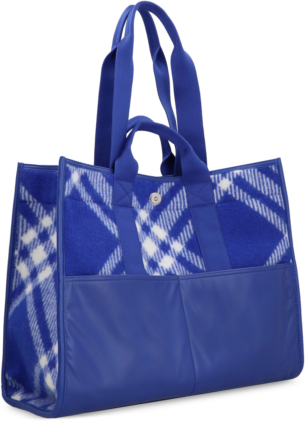 SHOPPER TOTE