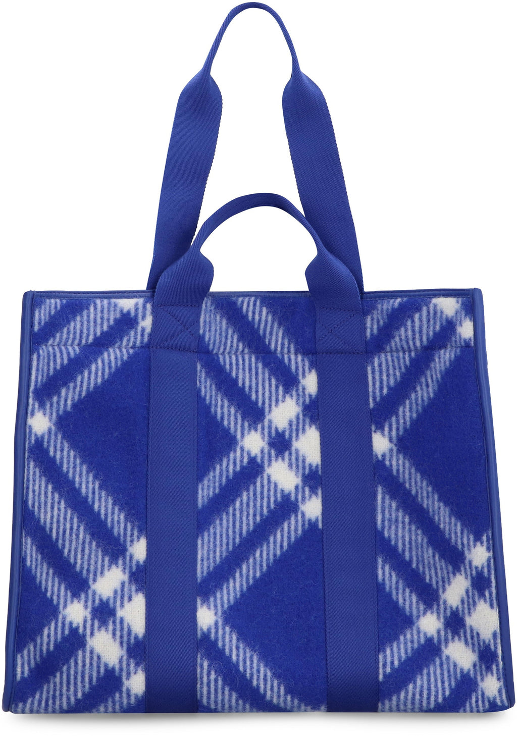 SHOPPER TOTE