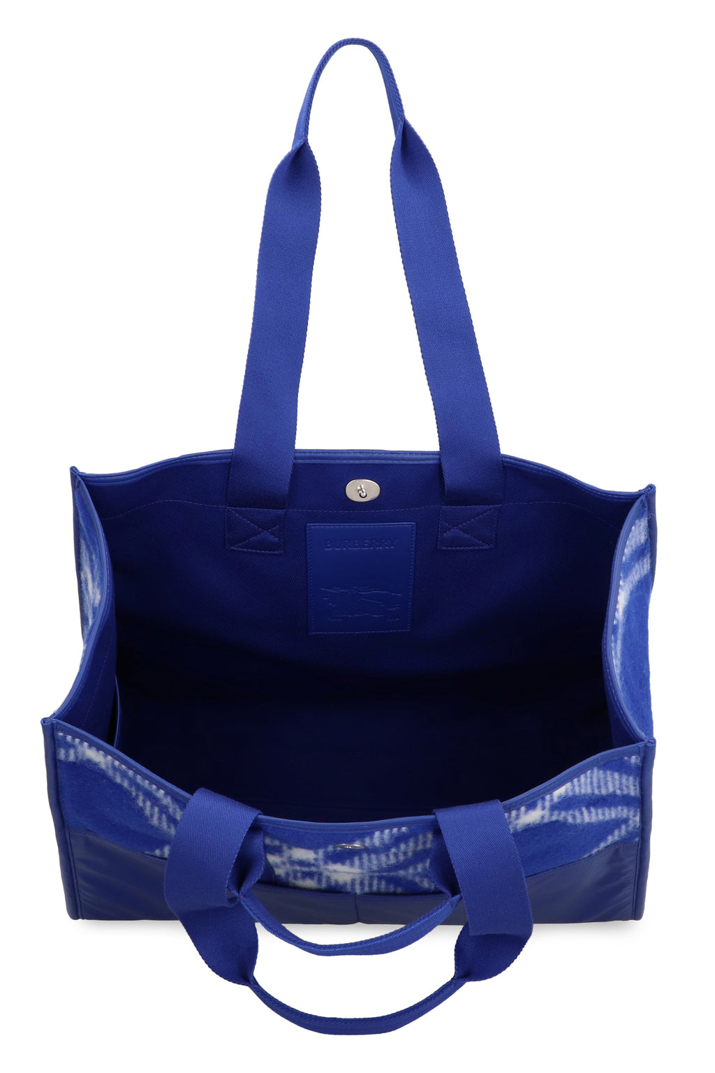 SHOPPER TOTE