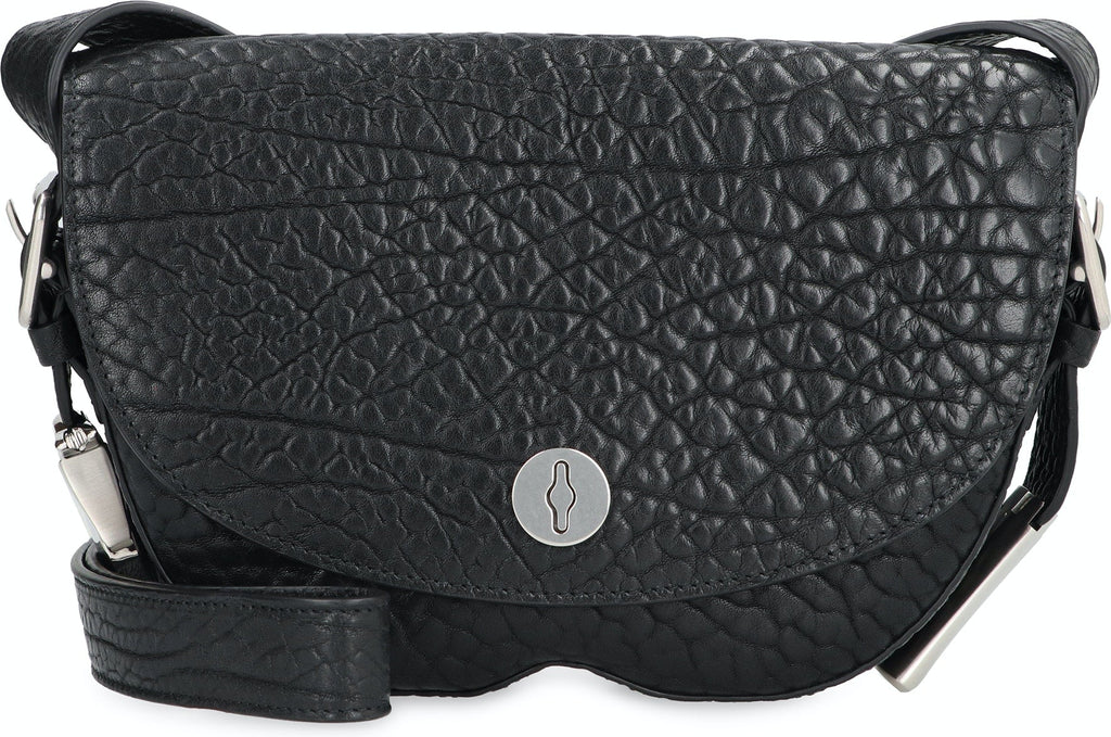 Small Chess Satchel Bag