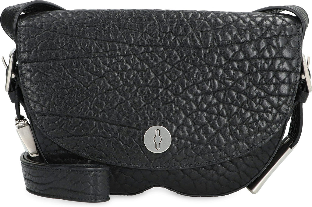 Small Chess Satchel Bag