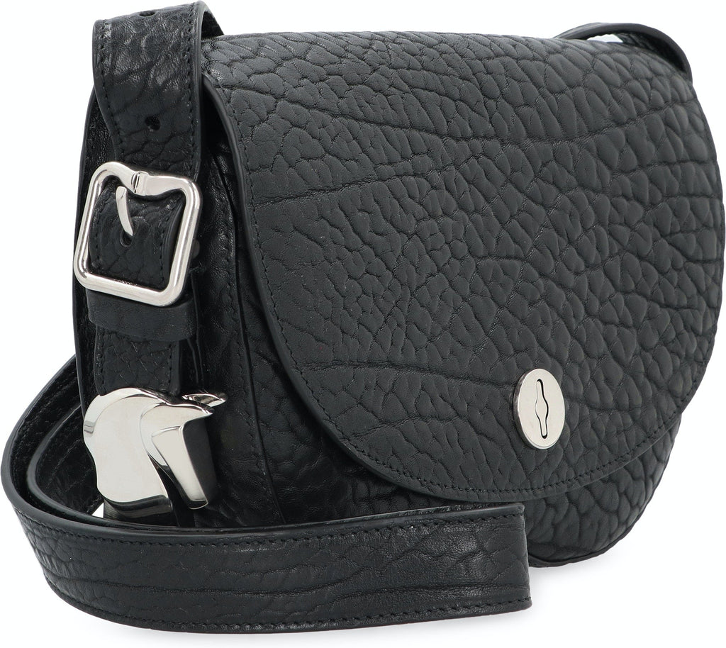 Small Chess Satchel Bag