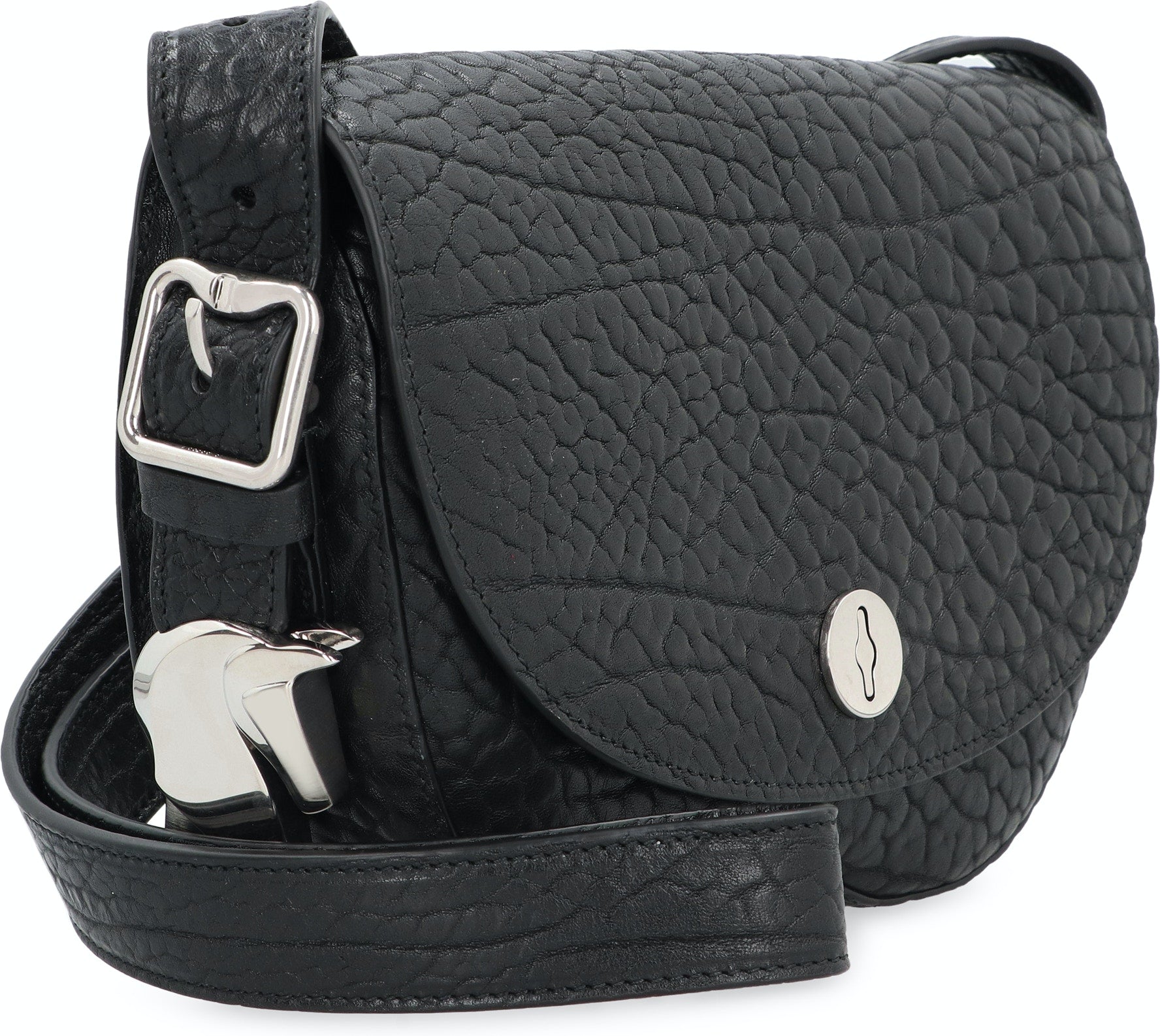 Small Chess Satchel Bag