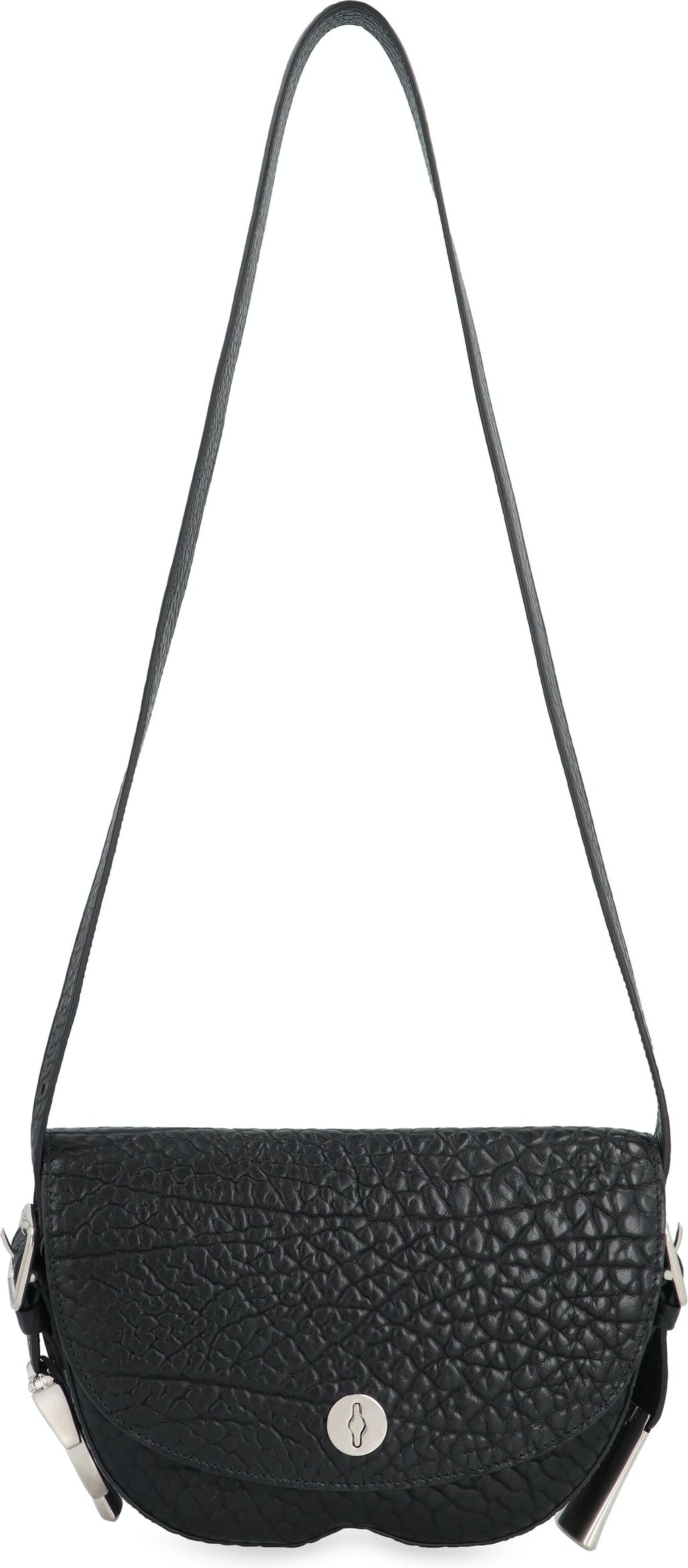 Small Chess Satchel Bag