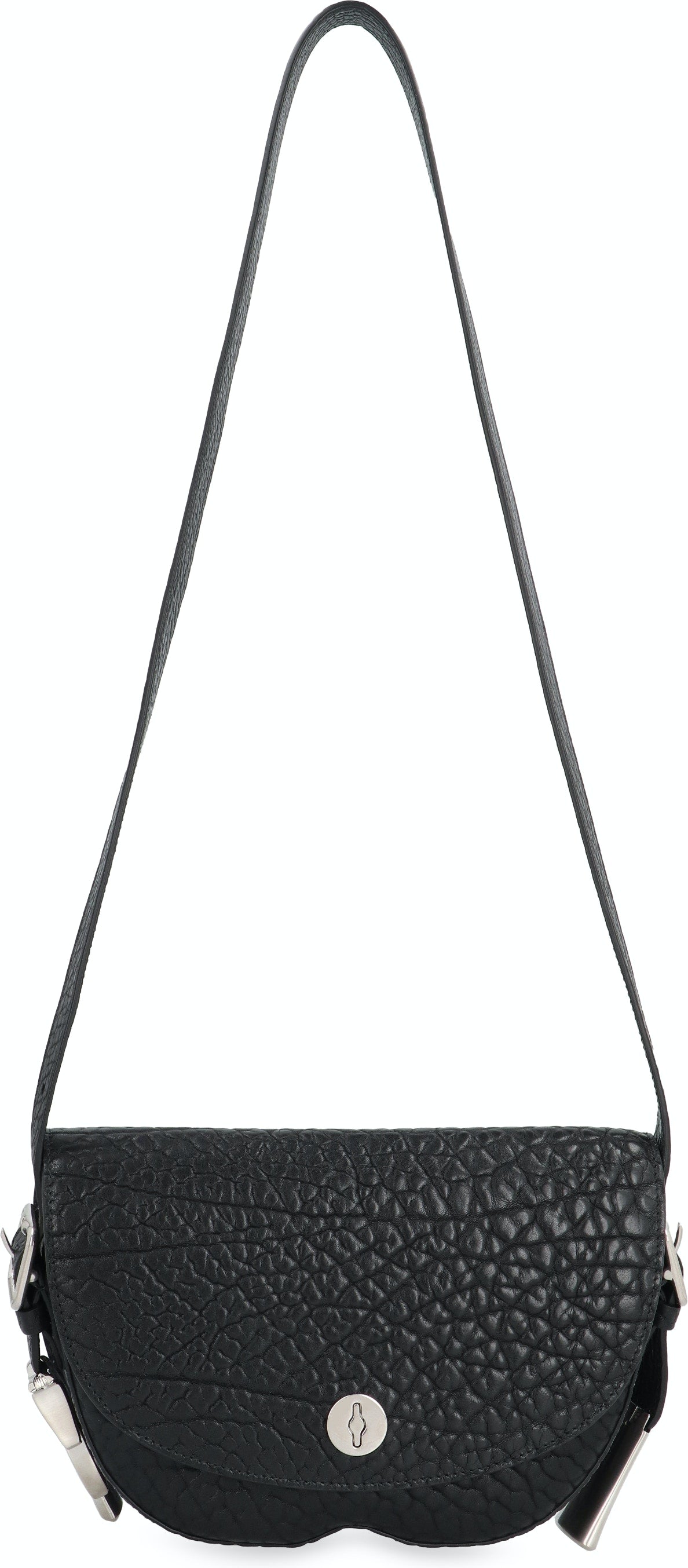 Small Chess Satchel Bag