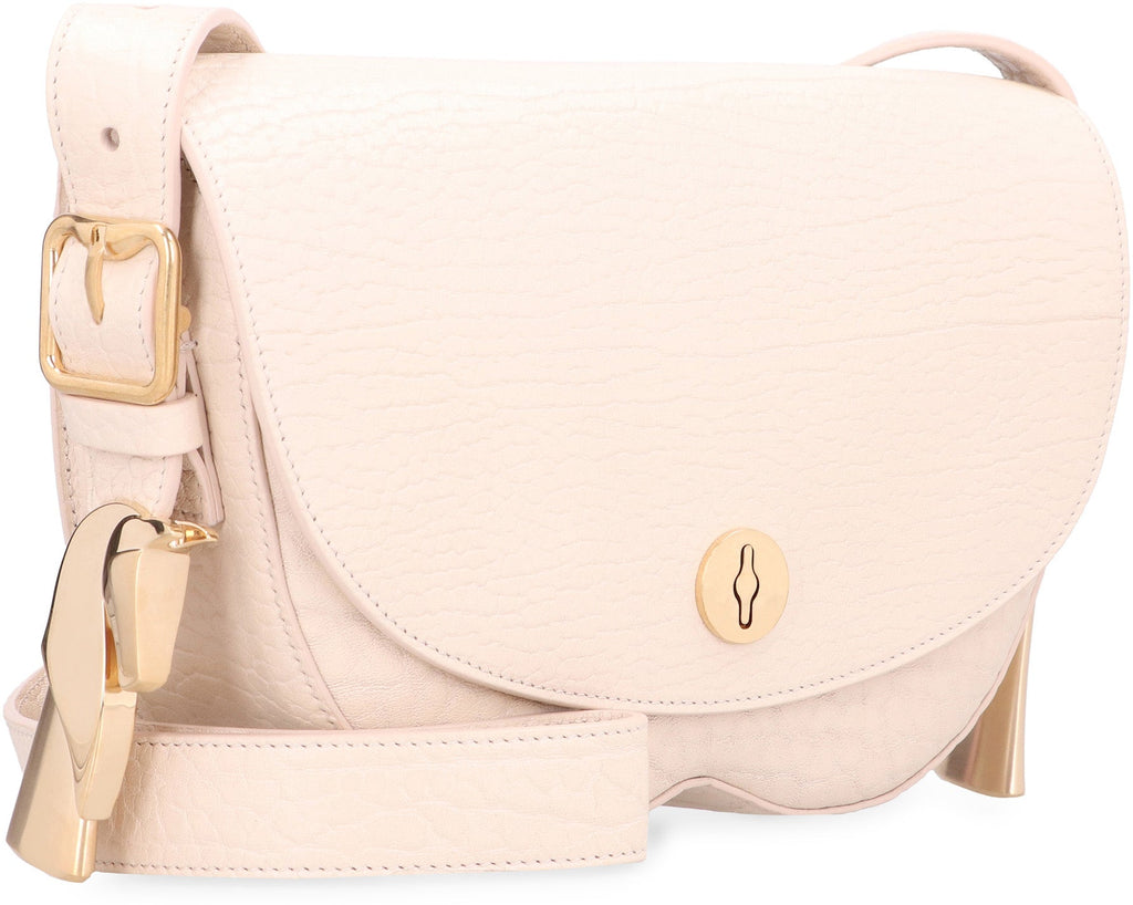 CHESS SATCHEL BAG