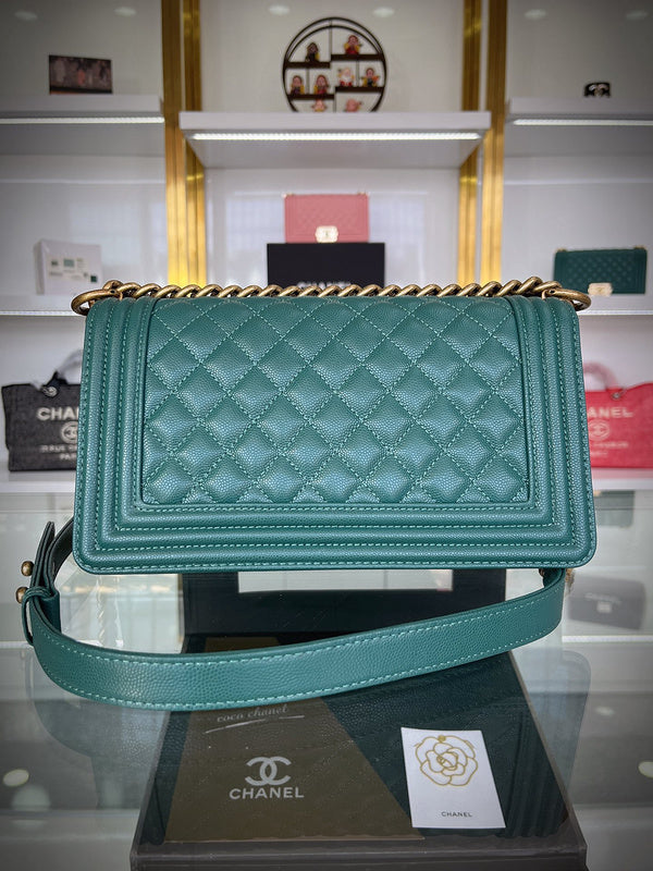 Satchel Bags - CLN Bags - 300