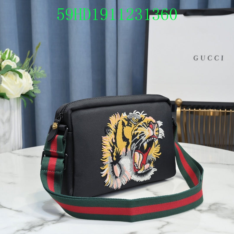 Glami Fashion - GCI Bags - 11157