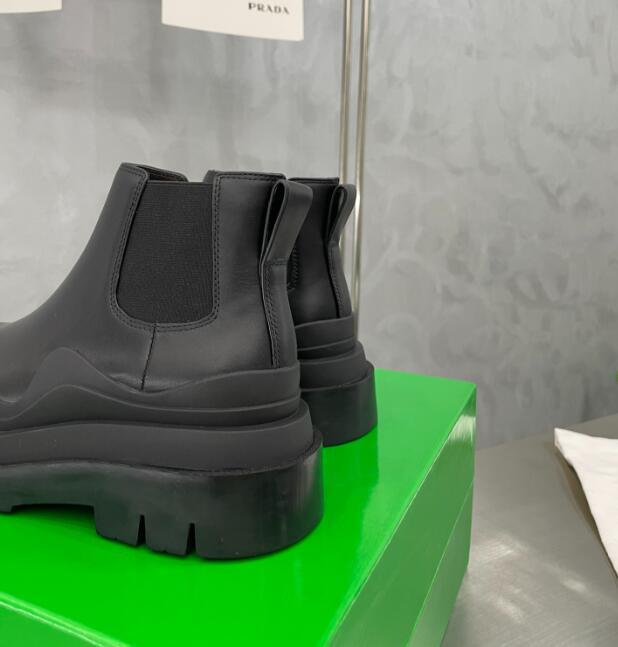SAMC - BOV Men Shoes - 031