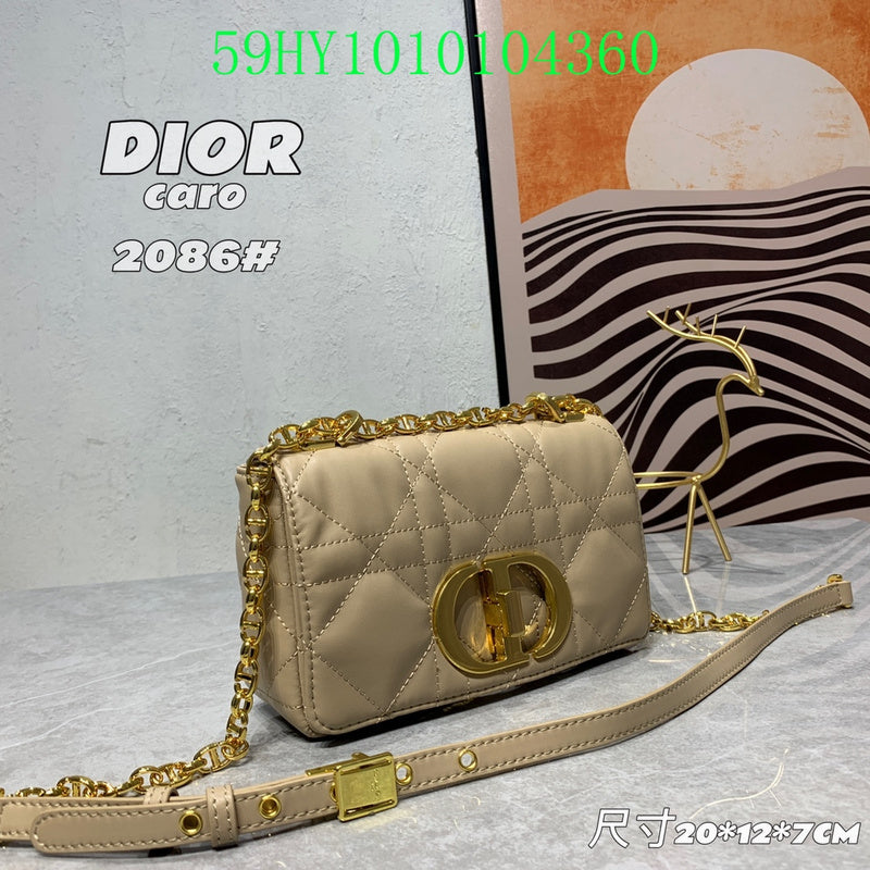 Glami - DOR Bags - 918
