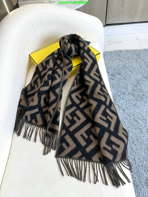 SAMC - FDE Scarves - 028