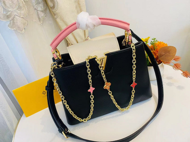 Satchel Bags - VL Bags - 1979