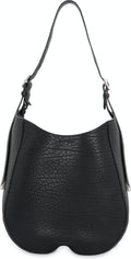 MEDIUM CHESS LEATHER CROSSBODY BAG