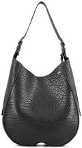 MEDIUM RAFFIA CANVAS BAG