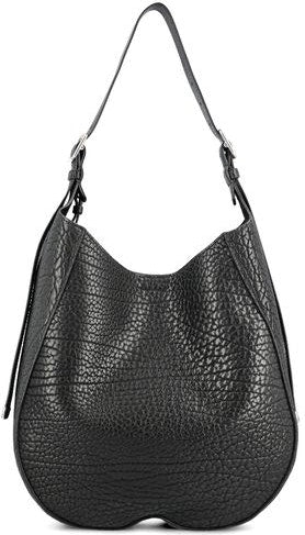MEDIUM RAFFIA CANVAS BAG