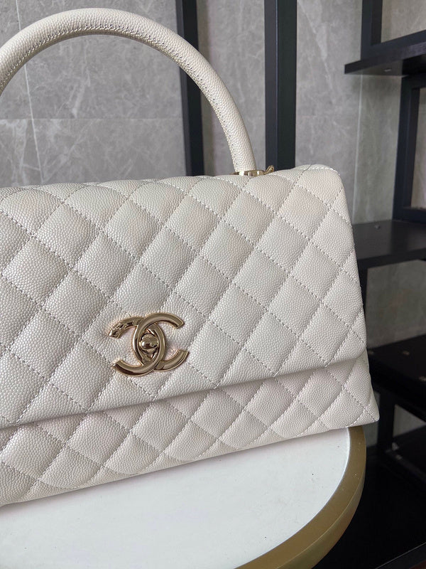 Satchel Bags - CHL Bags - 4092