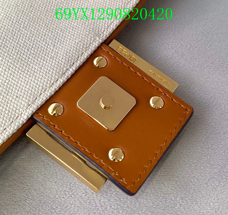 Glami - FDE Bags - 2418