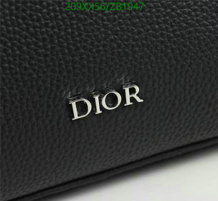 SAMCC - DOR Bags - 1274