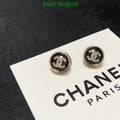 SAMC - CHL Jewelry Earrings - 636