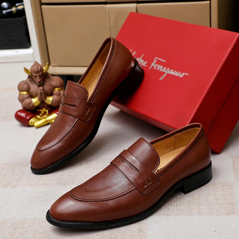 Glami - FGO Men Shoes - 936