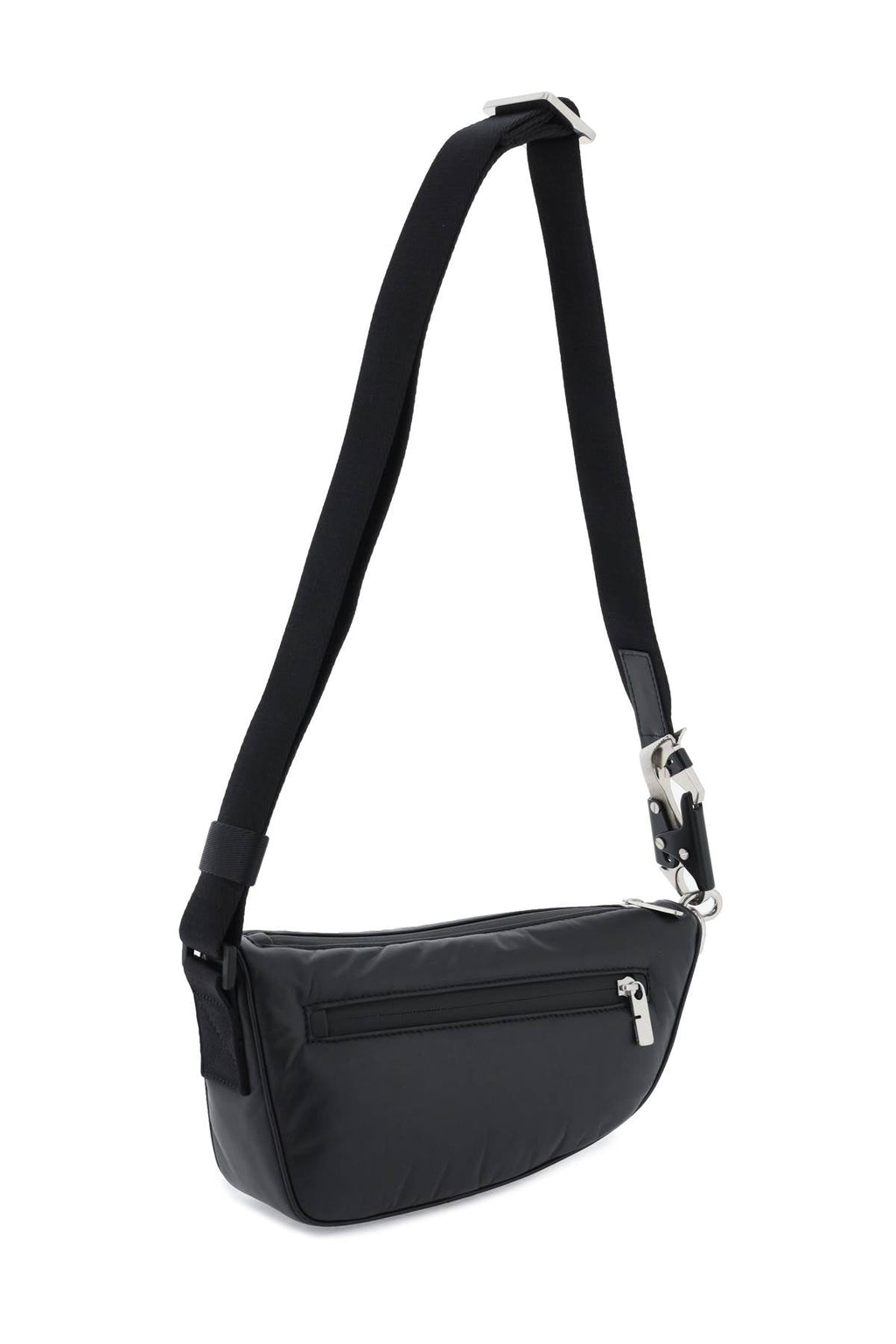 Burberry Shield Crossbody Bag Men