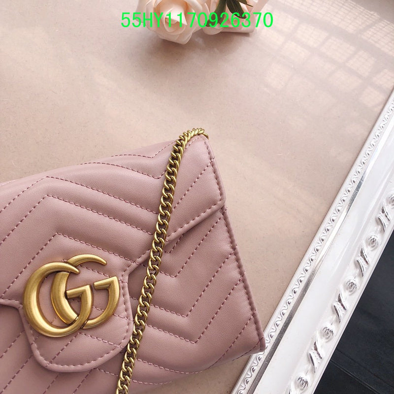Glami Fashion - GCI Bags - 10523