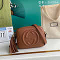 Glami Fashion - GCI Bags - 6030