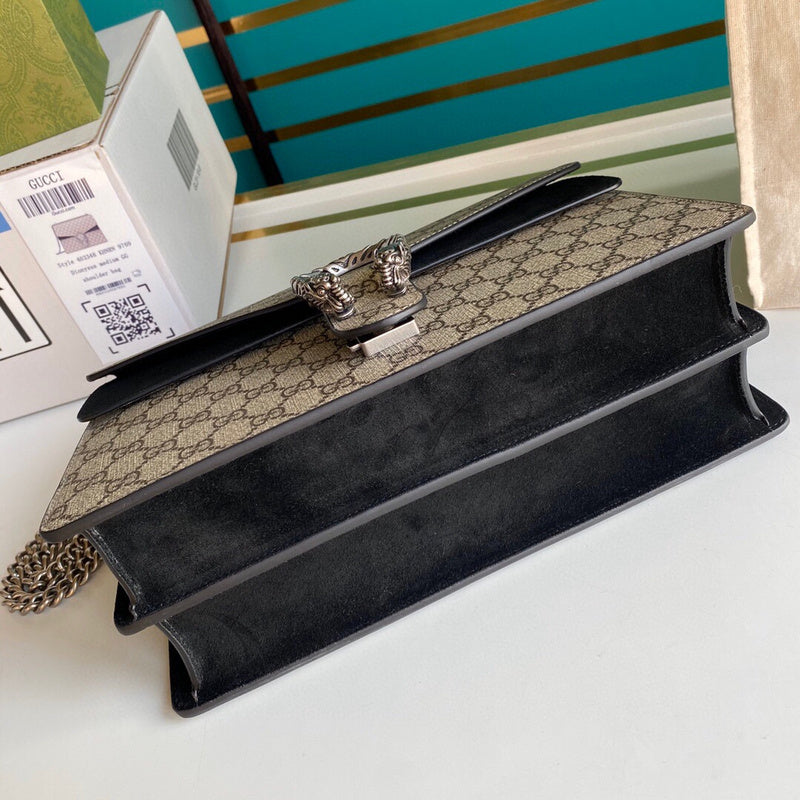 Glami Fashion - GCI Bags - 6069