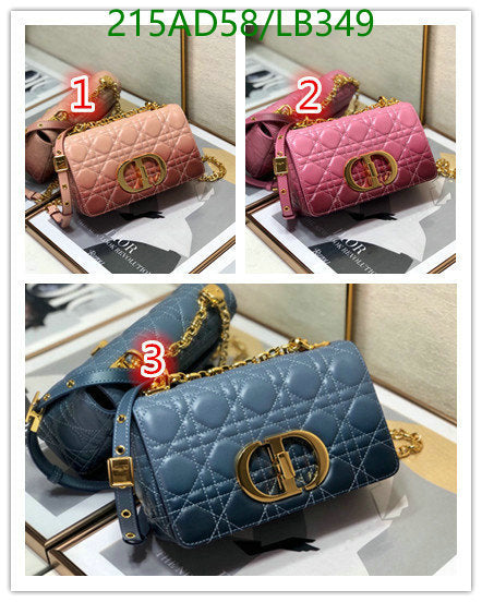 SAMCC - DOR Bags - 1375
