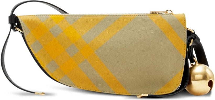 Mini Shield Sling Bag
