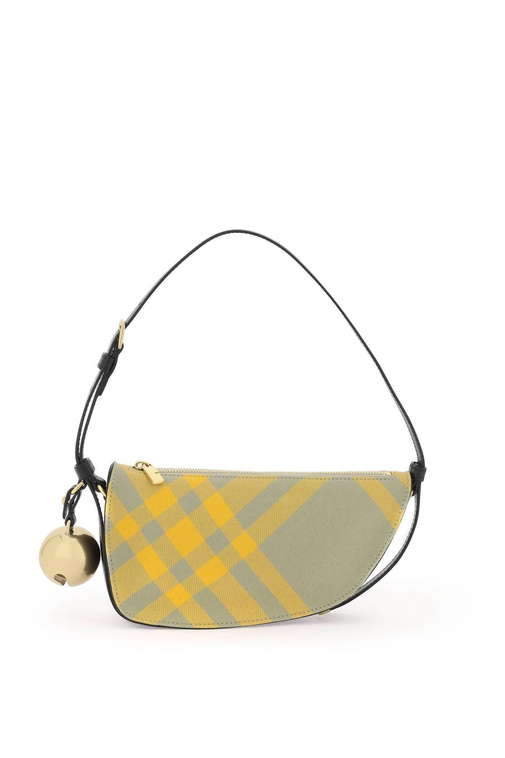 Burberry Mini Shield Shoulder Bag Women
