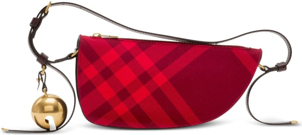 SHIELD MINI SHOULDER BAG