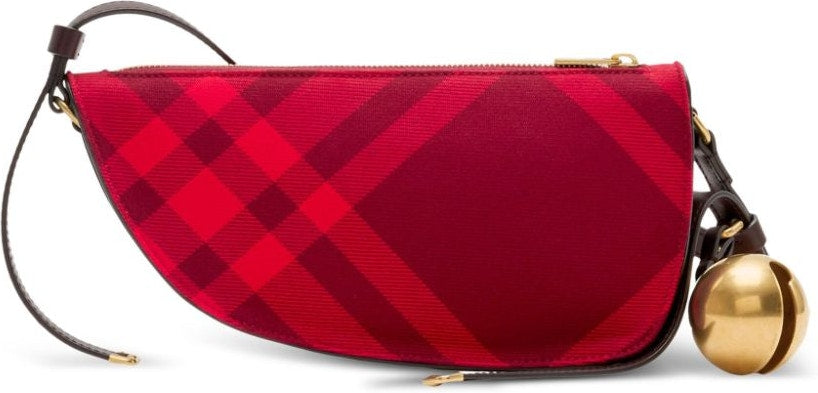 SHIELD MINI SHOULDER BAG