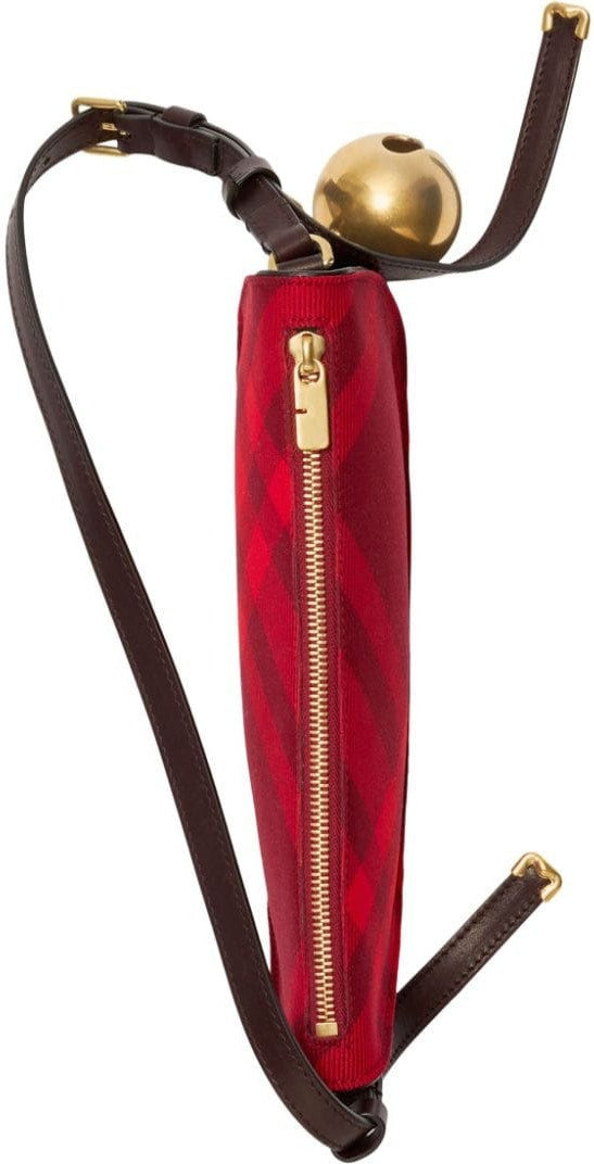 SHIELD MINI SHOULDER BAG