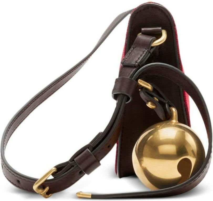 SHIELD MINI SHOULDER BAG