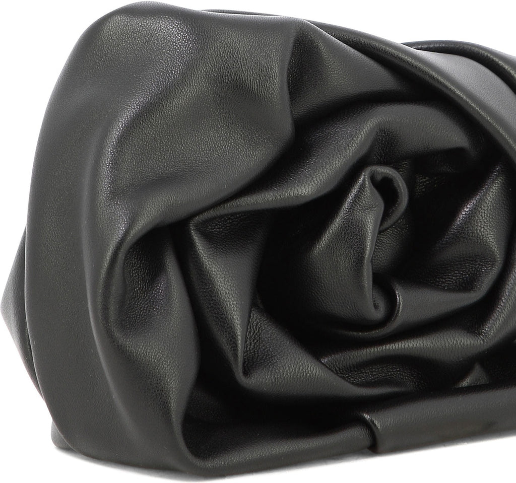 ROSE CHAIN CLUTCH