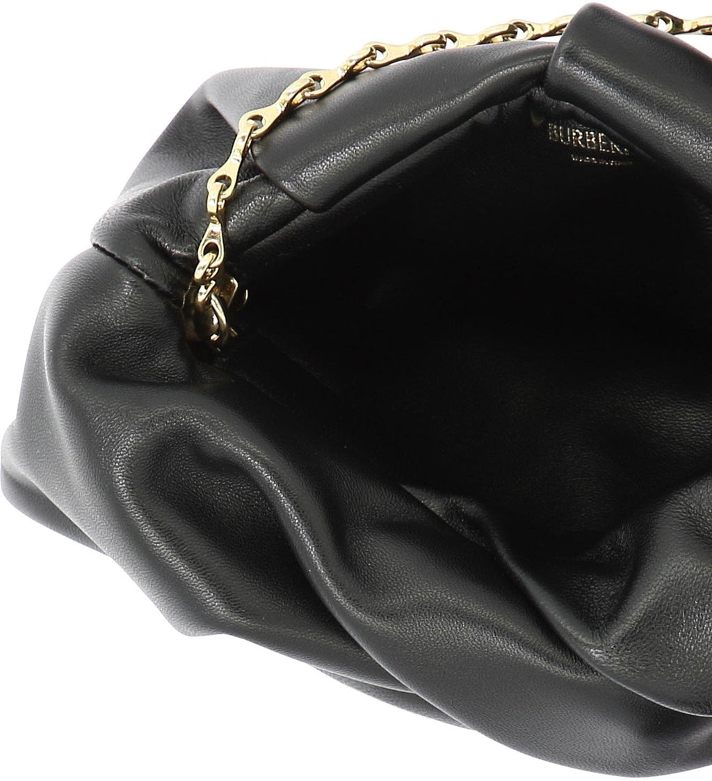 ROSE CHAIN CLUTCH