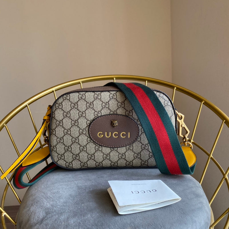 Glami Fashion - GCI Bags - 12738