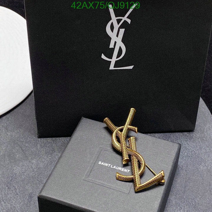 SAMC - YLS Jewelry - 042