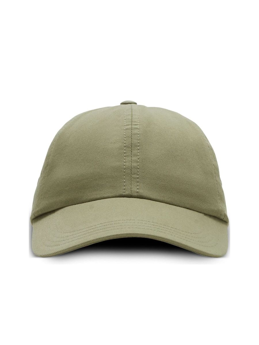 Cotton Baseball Cap