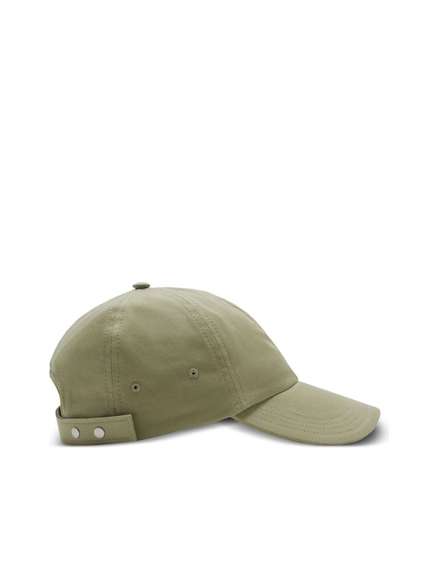 Cotton Baseball Cap
