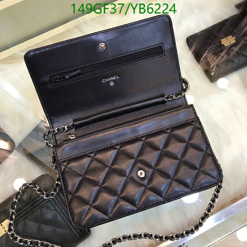 SAMC - CHL Bags - 825