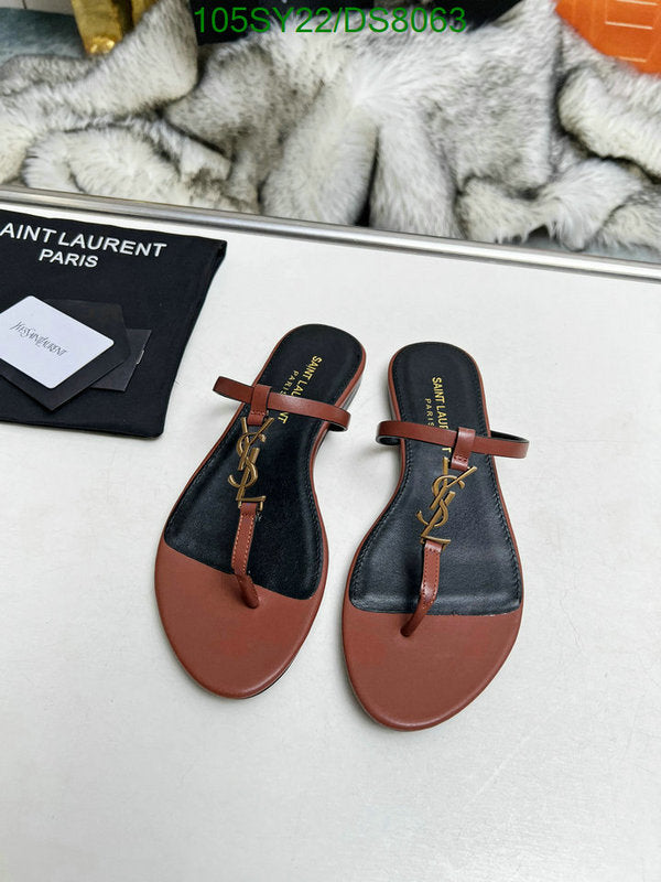 SAMC - YLS Women Shoes - 029