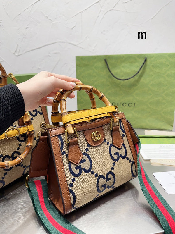 Glami Fashion - GCI Bags - 11756